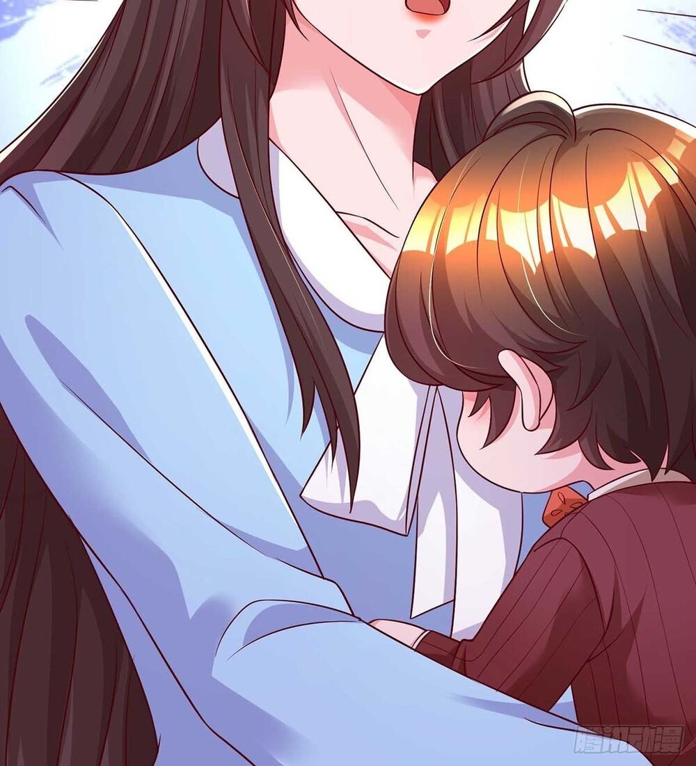 Tổng Tài Bá Đạo Cầu Ôm Ôm: Chapter 234