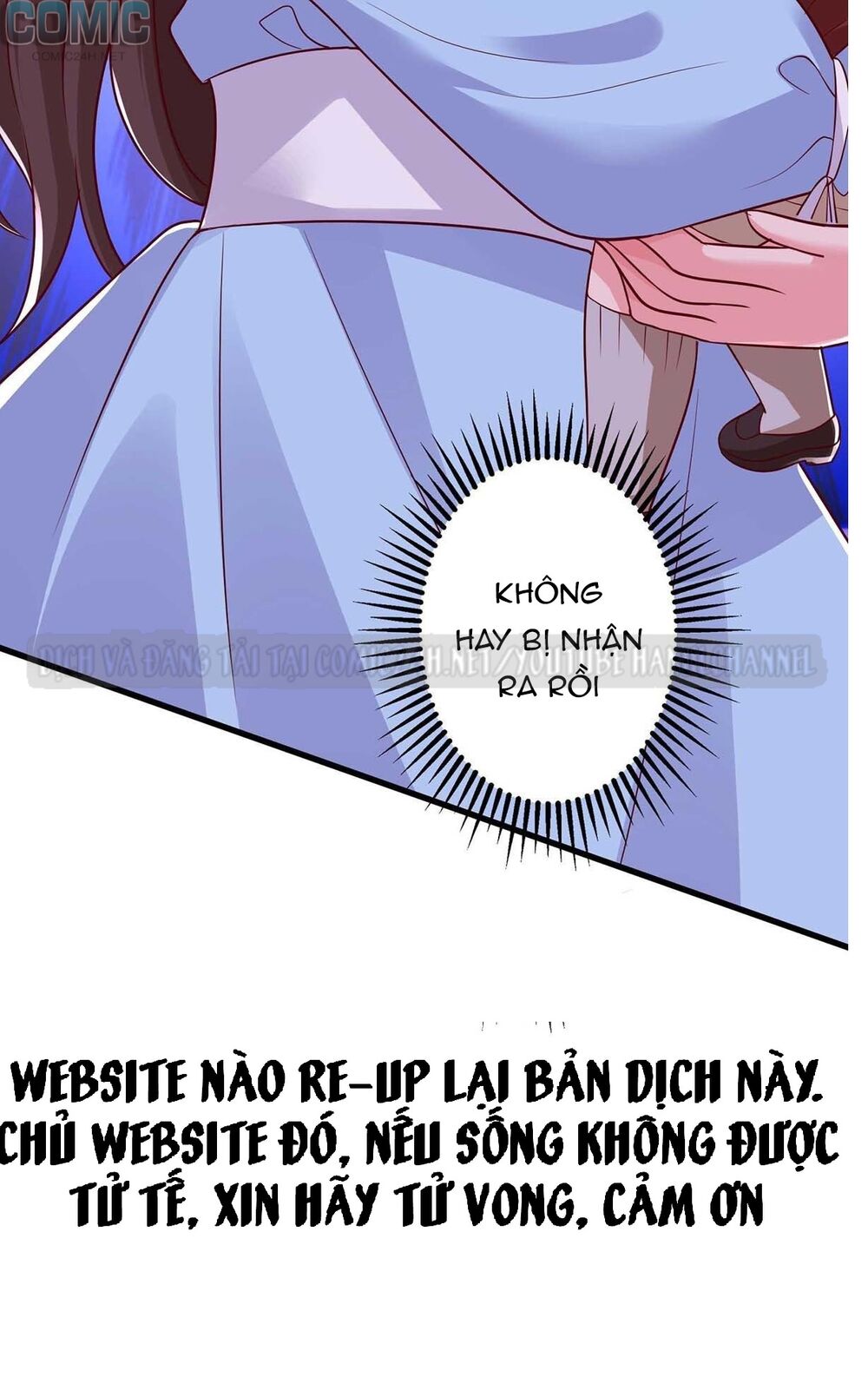 Tổng Tài Bá Đạo Cầu Ôm Ôm: Chapter 234