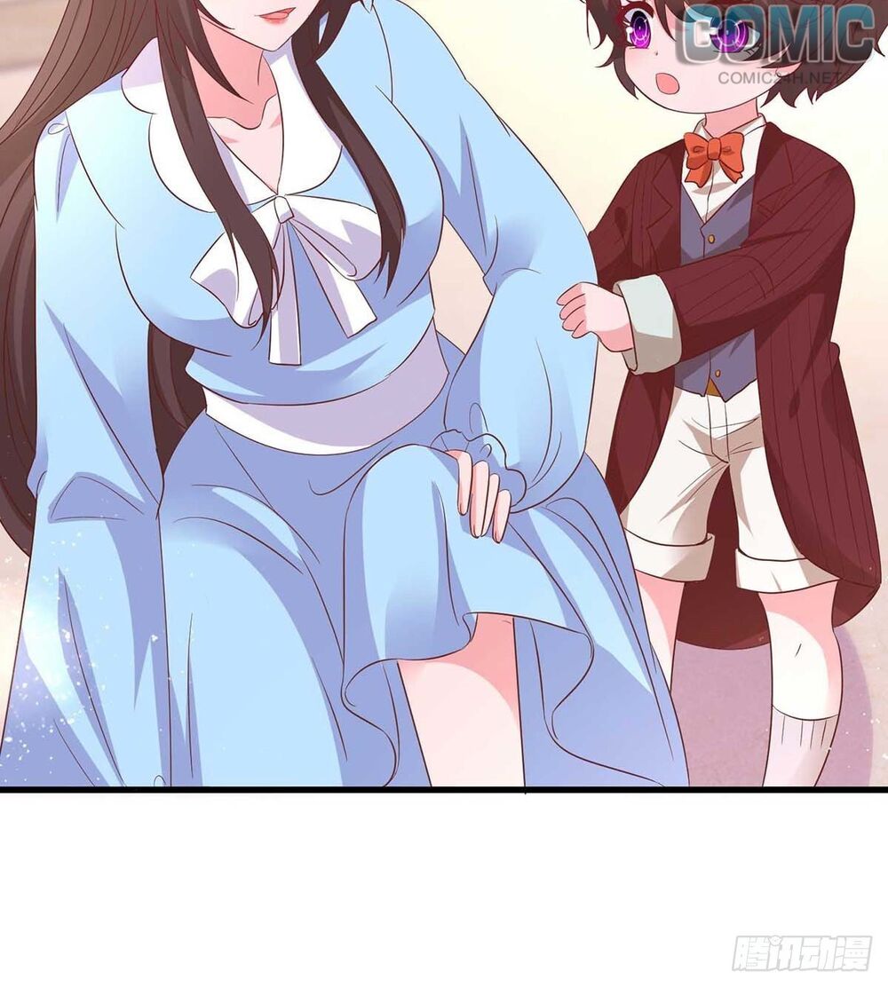 Tổng Tài Bá Đạo Cầu Ôm Ôm: Chapter 235
