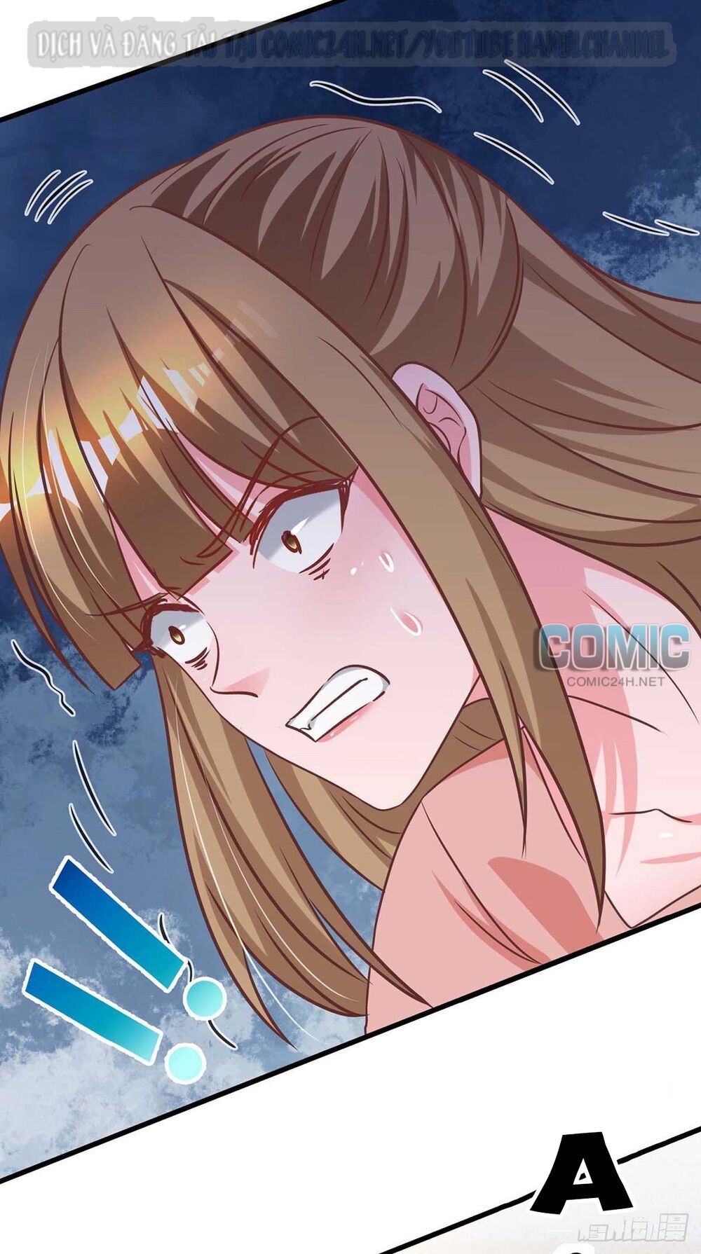 Tổng Tài Bá Đạo Cầu Ôm Ôm: Chapter 235