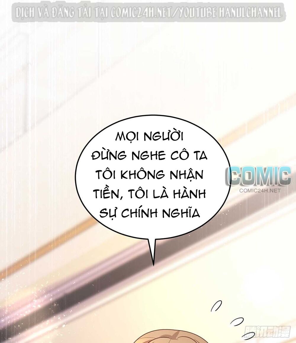 Tổng Tài Bá Đạo Cầu Ôm Ôm: Chapter 235