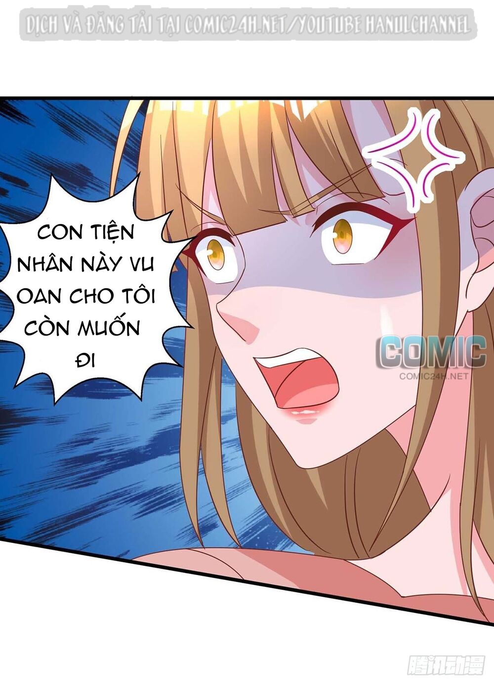 Tổng Tài Bá Đạo Cầu Ôm Ôm: Chapter 235