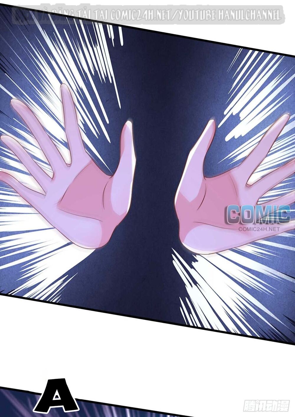 Tổng Tài Bá Đạo Cầu Ôm Ôm: Chapter 235