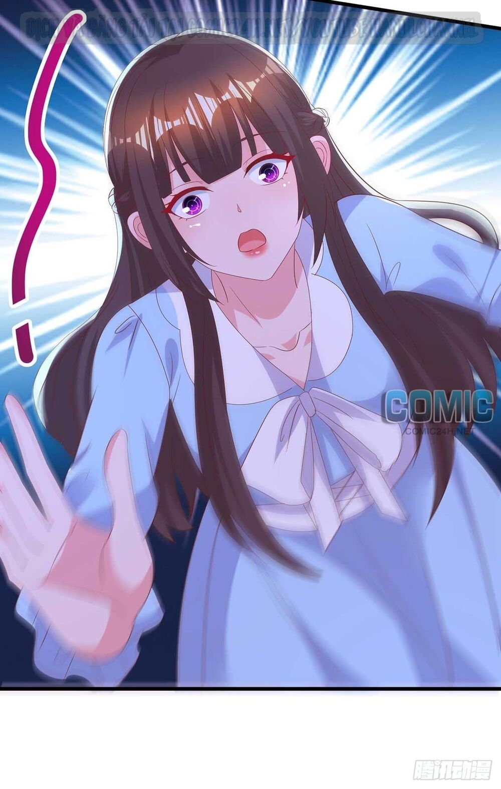 Tổng Tài Bá Đạo Cầu Ôm Ôm: Chapter 235