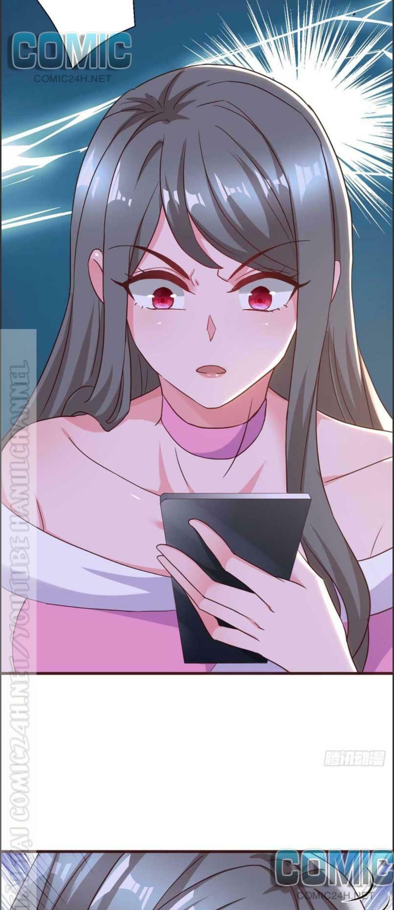 Tổng Tài Bá Đạo Cầu Ôm Ôm: Chapter 236