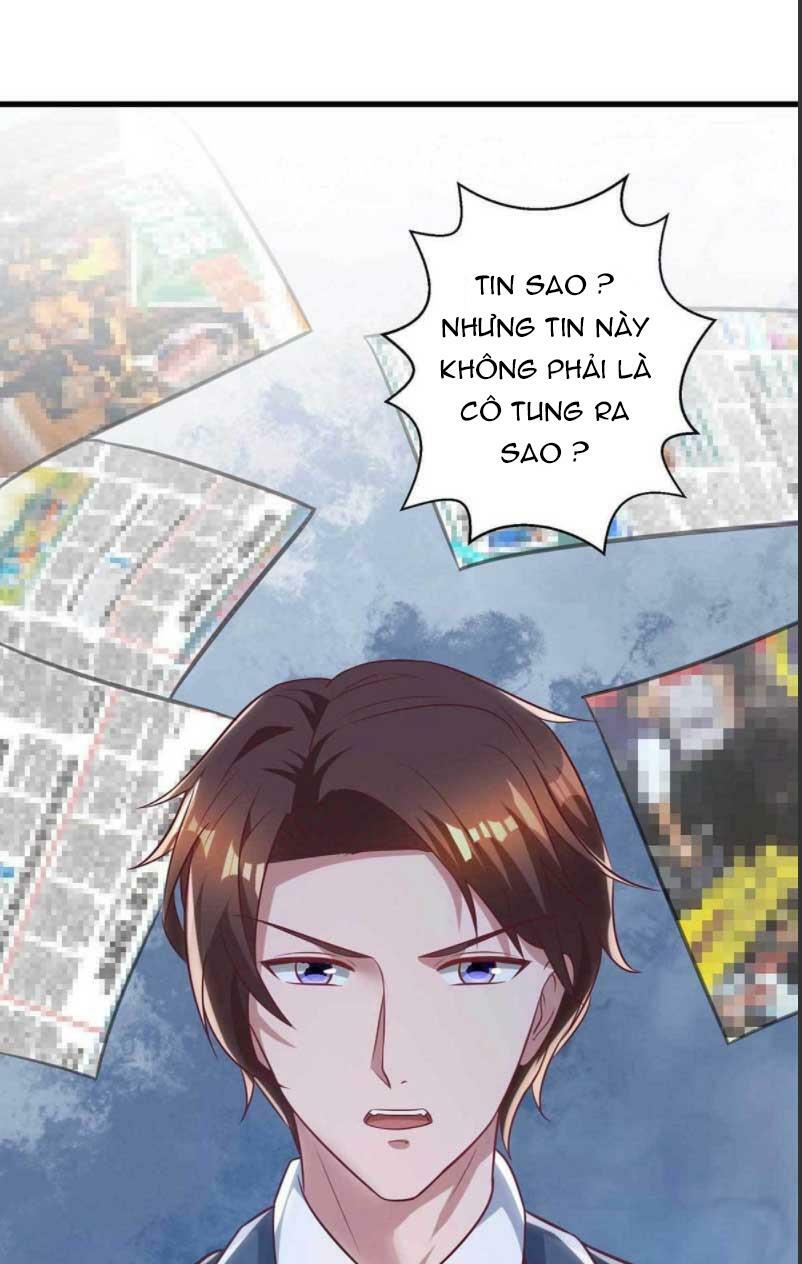 Tổng Tài Bá Đạo Cầu Ôm Ôm: Chapter 236