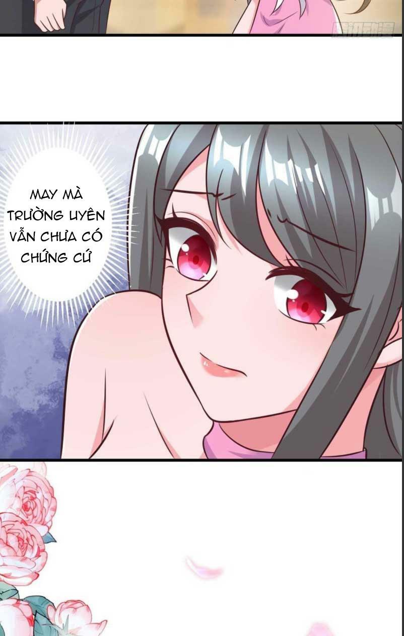 Tổng Tài Bá Đạo Cầu Ôm Ôm: Chapter 236