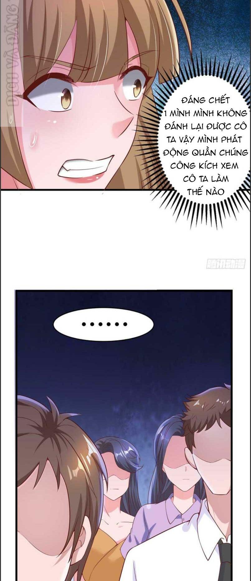 Tổng Tài Bá Đạo Cầu Ôm Ôm: Chapter 236
