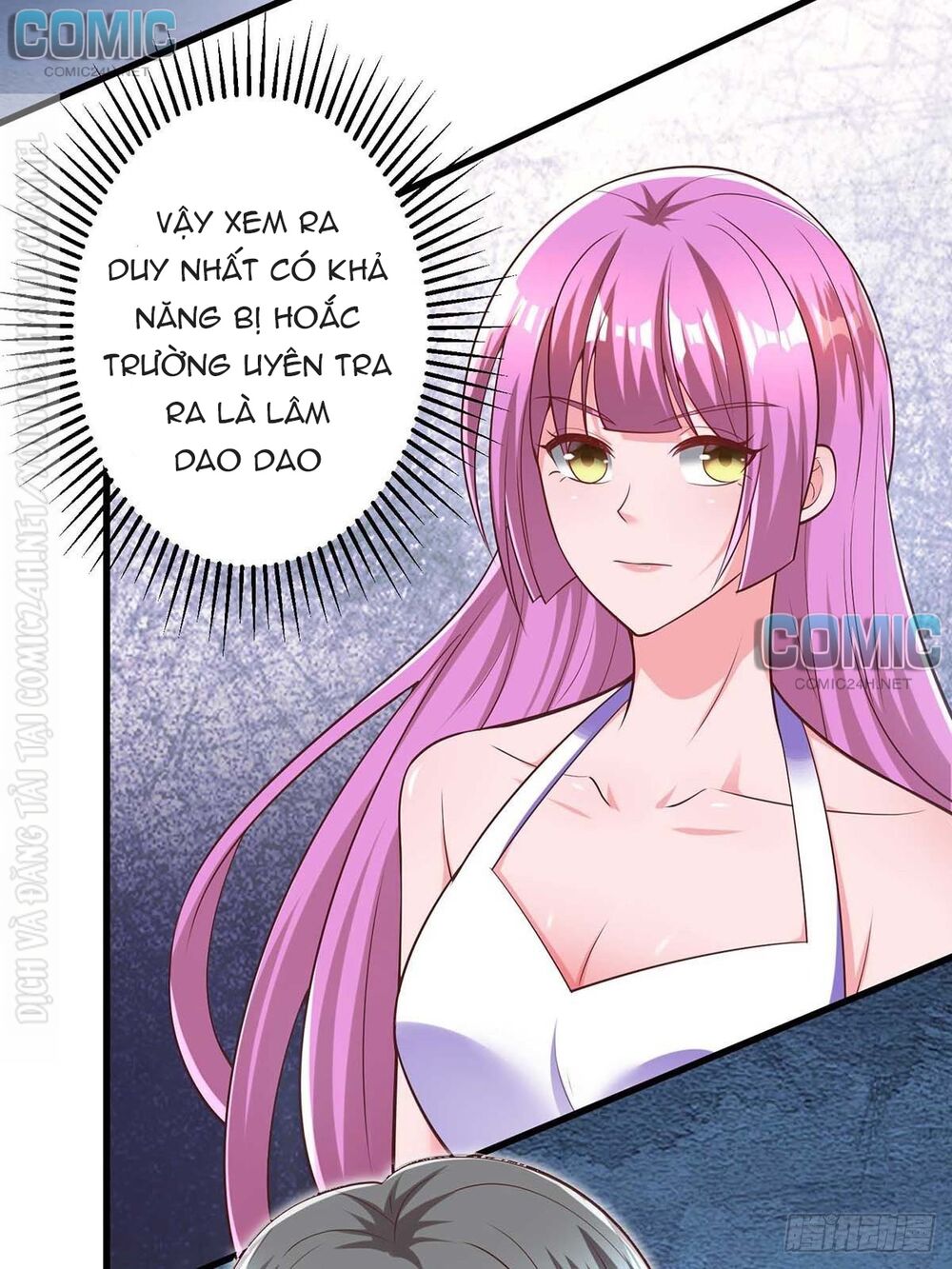 Tổng Tài Bá Đạo Cầu Ôm Ôm: Chapter 237