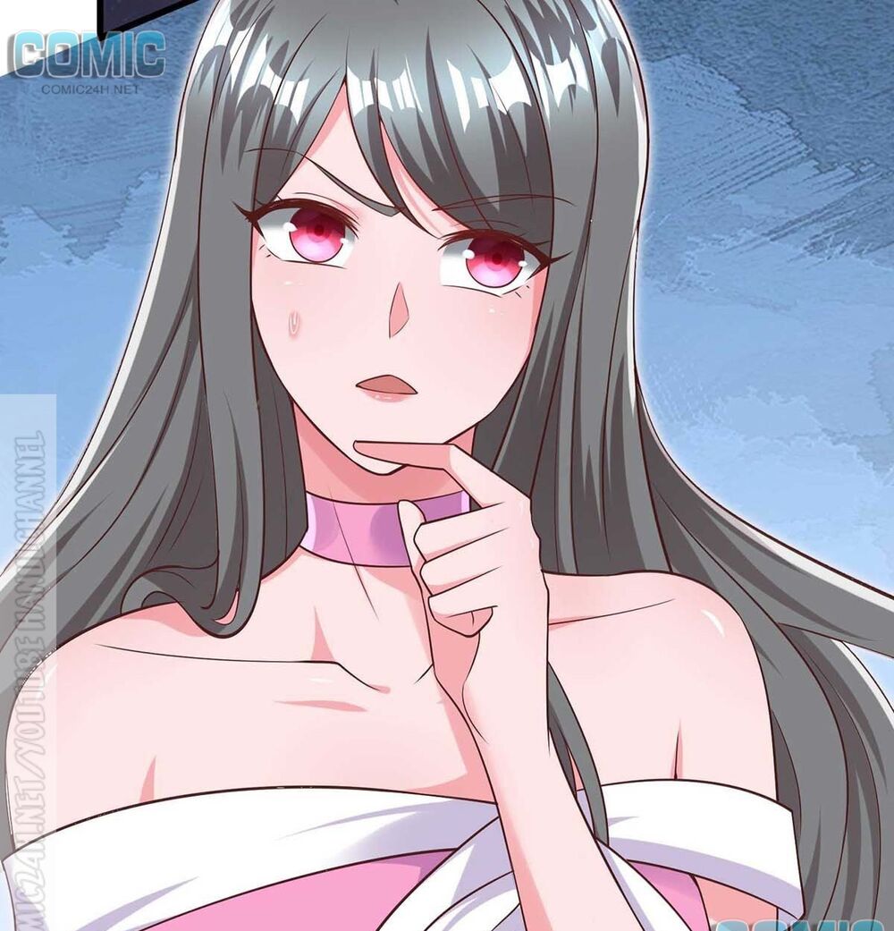 Tổng Tài Bá Đạo Cầu Ôm Ôm: Chapter 237