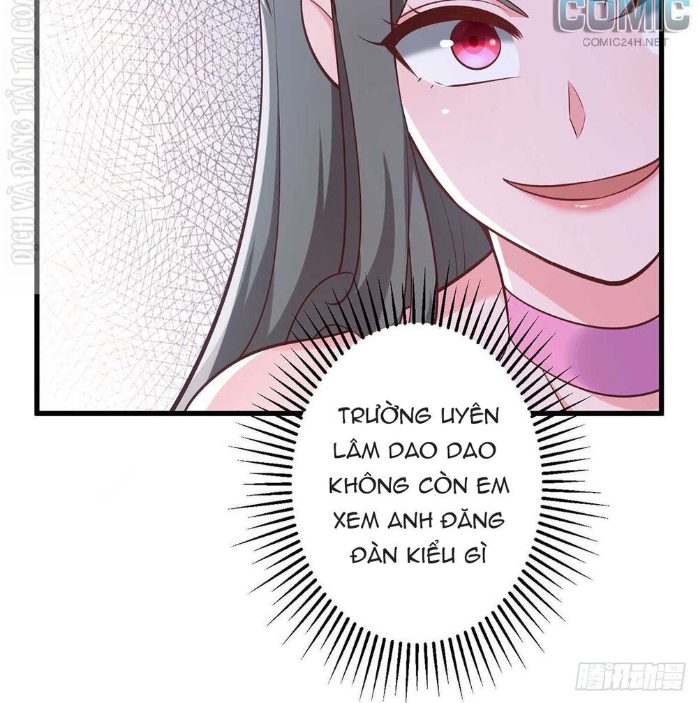 Tổng Tài Bá Đạo Cầu Ôm Ôm: Chapter 237