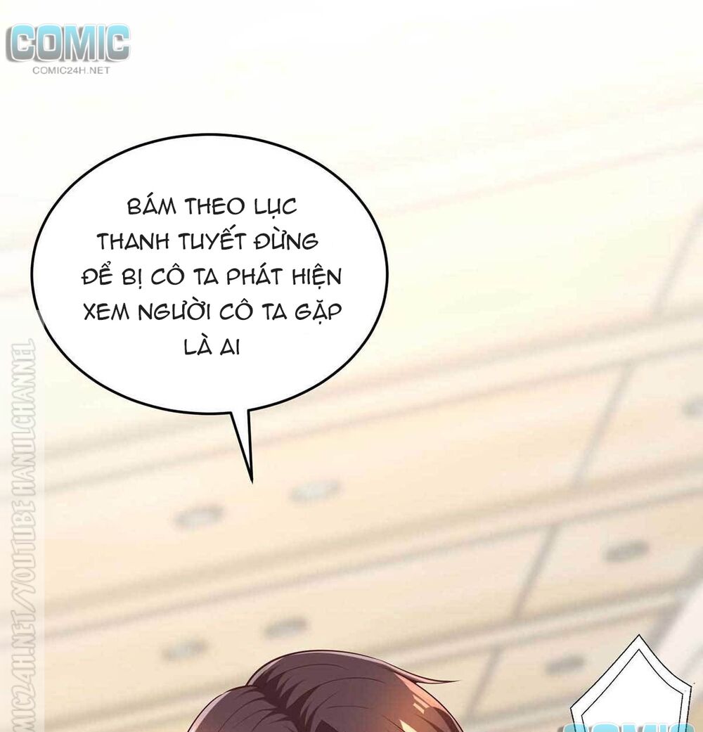 Tổng Tài Bá Đạo Cầu Ôm Ôm: Chapter 237