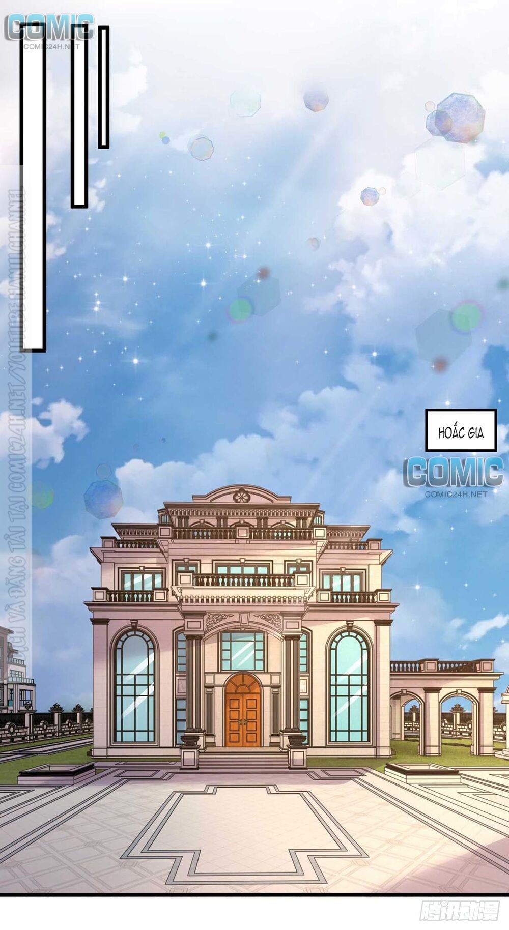 Tổng Tài Bá Đạo Cầu Ôm Ôm: Chapter 237