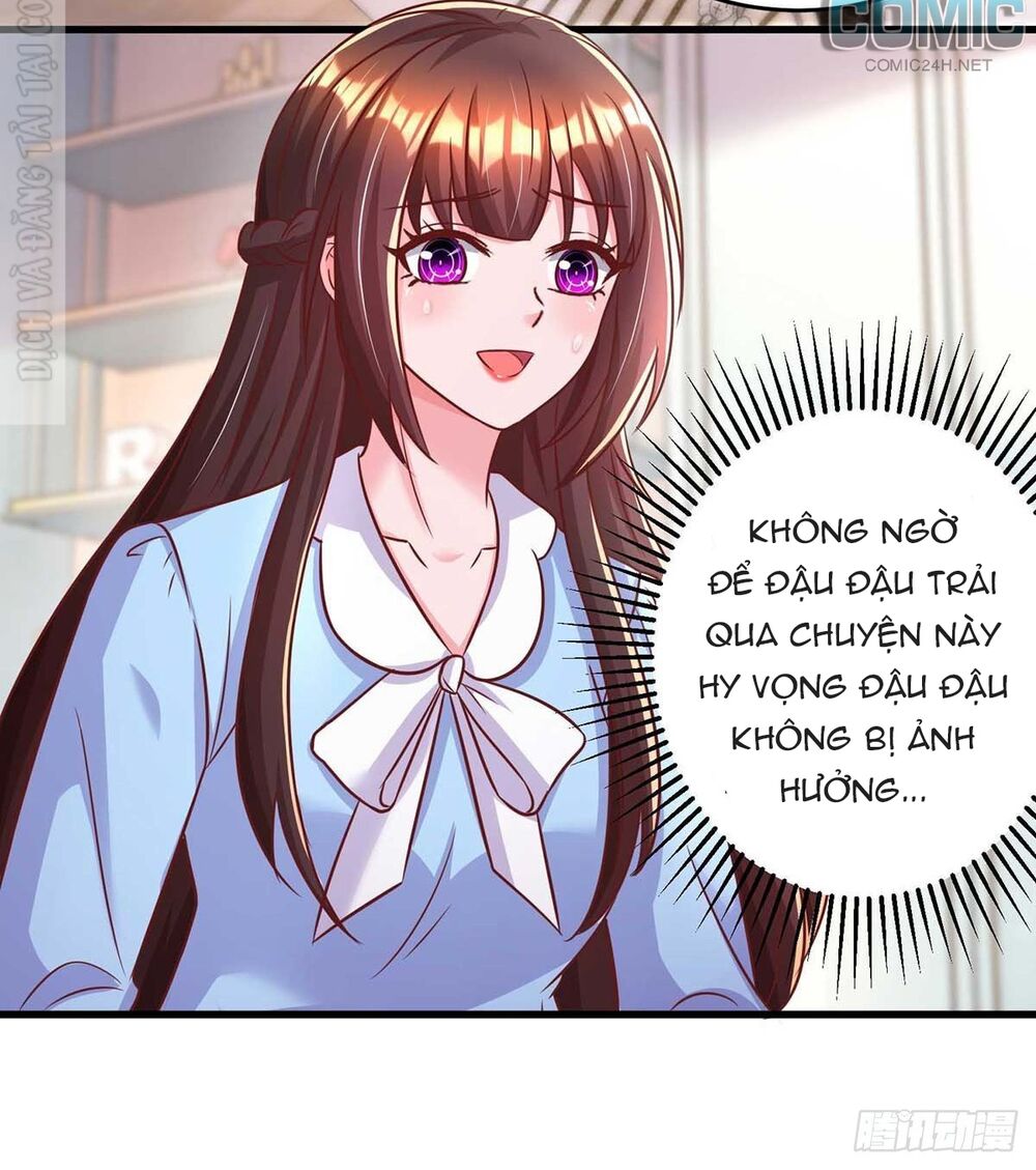 Tổng Tài Bá Đạo Cầu Ôm Ôm: Chapter 237