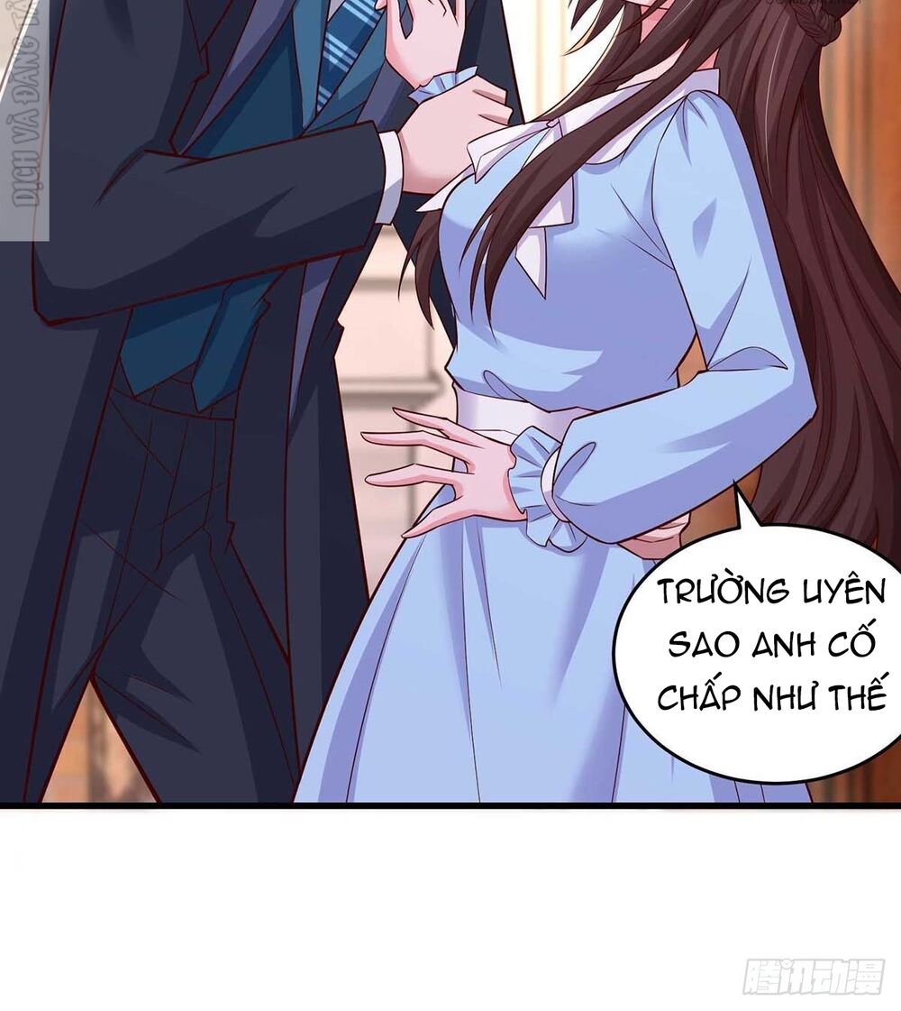 Tổng Tài Bá Đạo Cầu Ôm Ôm: Chapter 238
