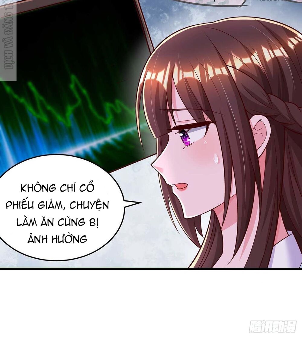 Tổng Tài Bá Đạo Cầu Ôm Ôm: Chapter 238