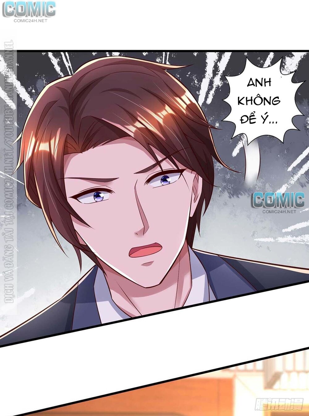 Tổng Tài Bá Đạo Cầu Ôm Ôm: Chapter 238