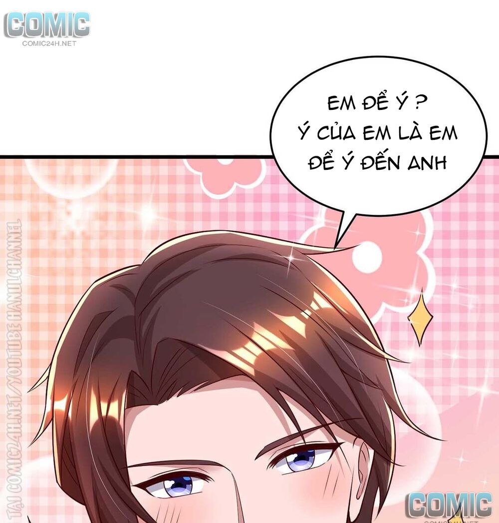 Tổng Tài Bá Đạo Cầu Ôm Ôm: Chapter 238