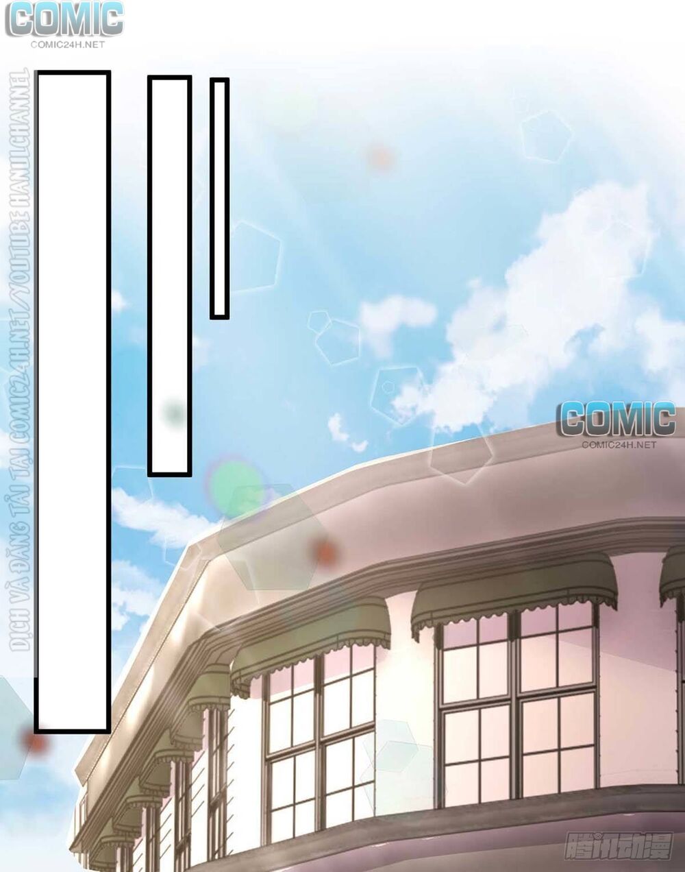 Tổng Tài Bá Đạo Cầu Ôm Ôm: Chapter 238