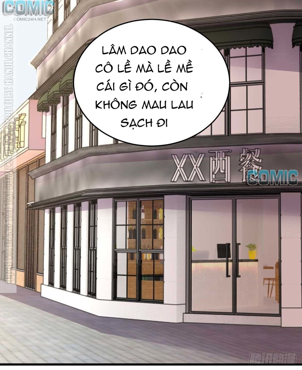 Tổng Tài Bá Đạo Cầu Ôm Ôm: Chapter 238