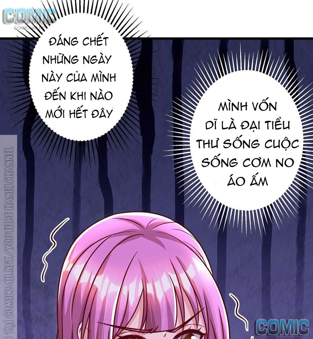 Tổng Tài Bá Đạo Cầu Ôm Ôm: Chapter 238