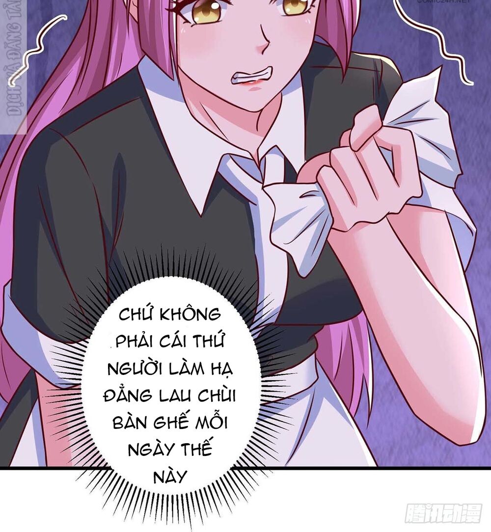 Tổng Tài Bá Đạo Cầu Ôm Ôm: Chapter 238