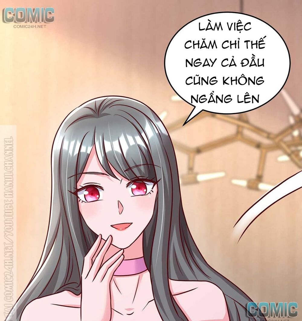 Tổng Tài Bá Đạo Cầu Ôm Ôm: Chapter 238