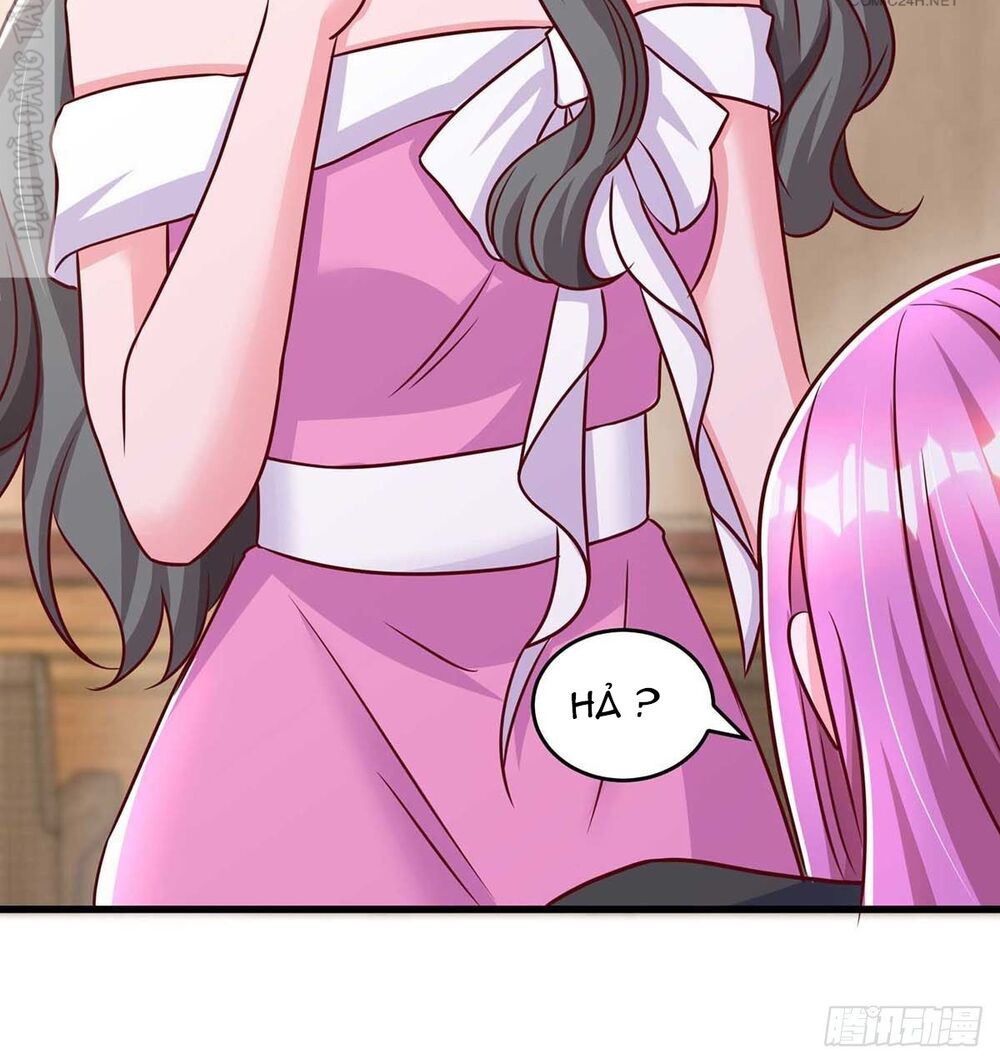 Tổng Tài Bá Đạo Cầu Ôm Ôm: Chapter 238