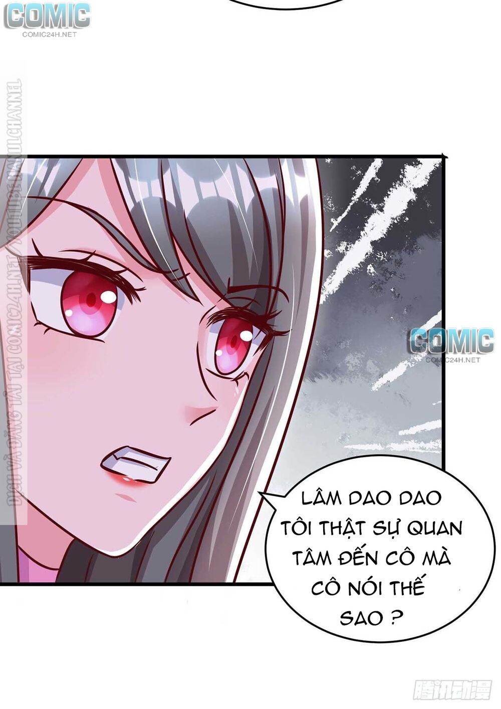 Tổng Tài Bá Đạo Cầu Ôm Ôm: Chapter 238