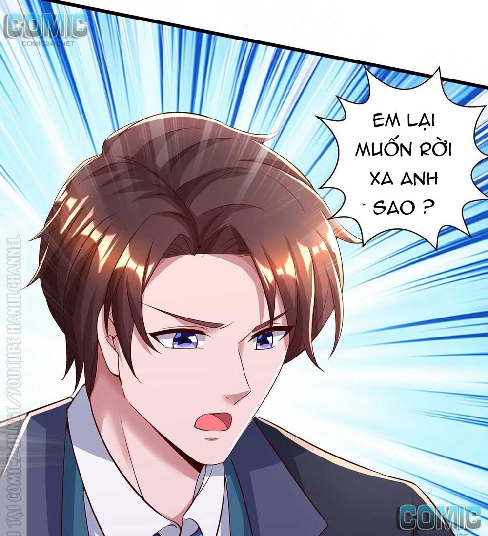 Tổng Tài Bá Đạo Cầu Ôm Ôm: Chapter 238