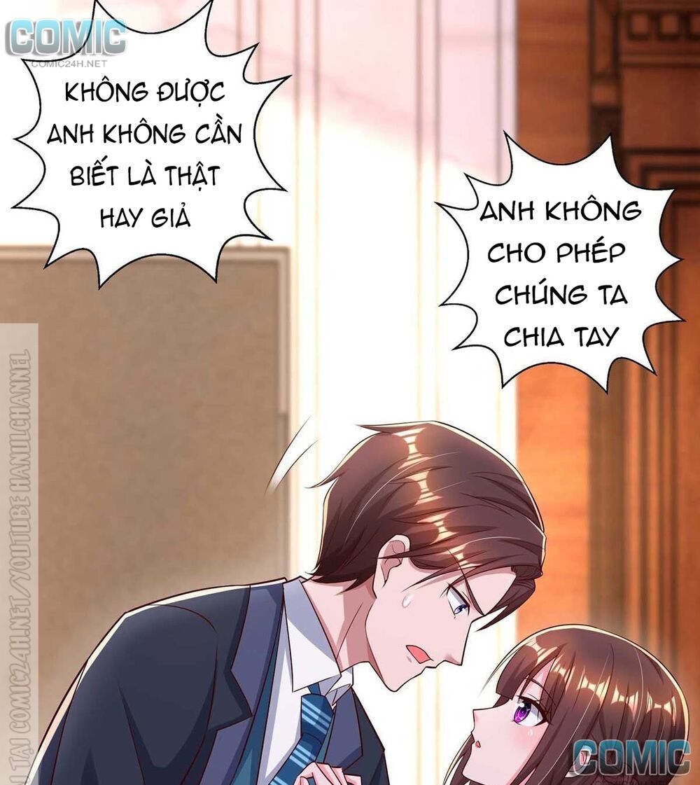 Tổng Tài Bá Đạo Cầu Ôm Ôm: Chapter 238