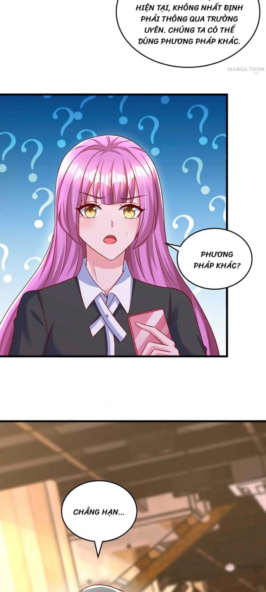 Tổng Tài Bá Đạo Cầu Ôm Ôm: Chapter 239