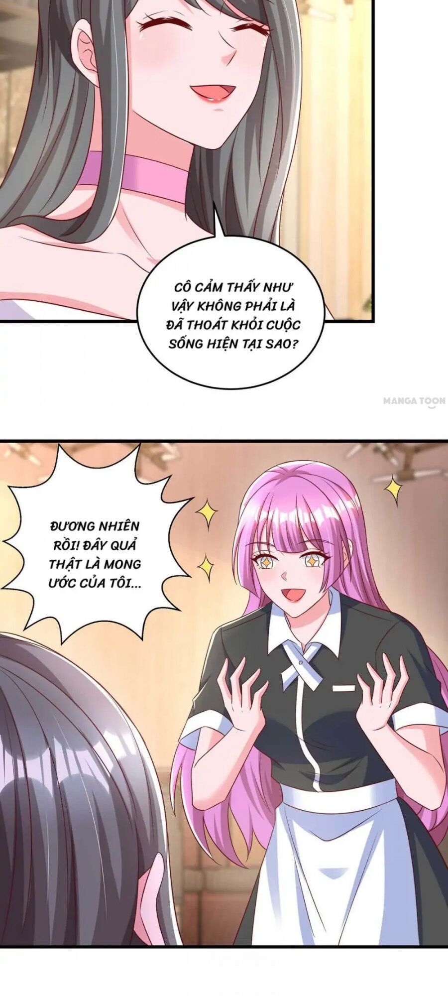Tổng Tài Bá Đạo Cầu Ôm Ôm: Chapter 239