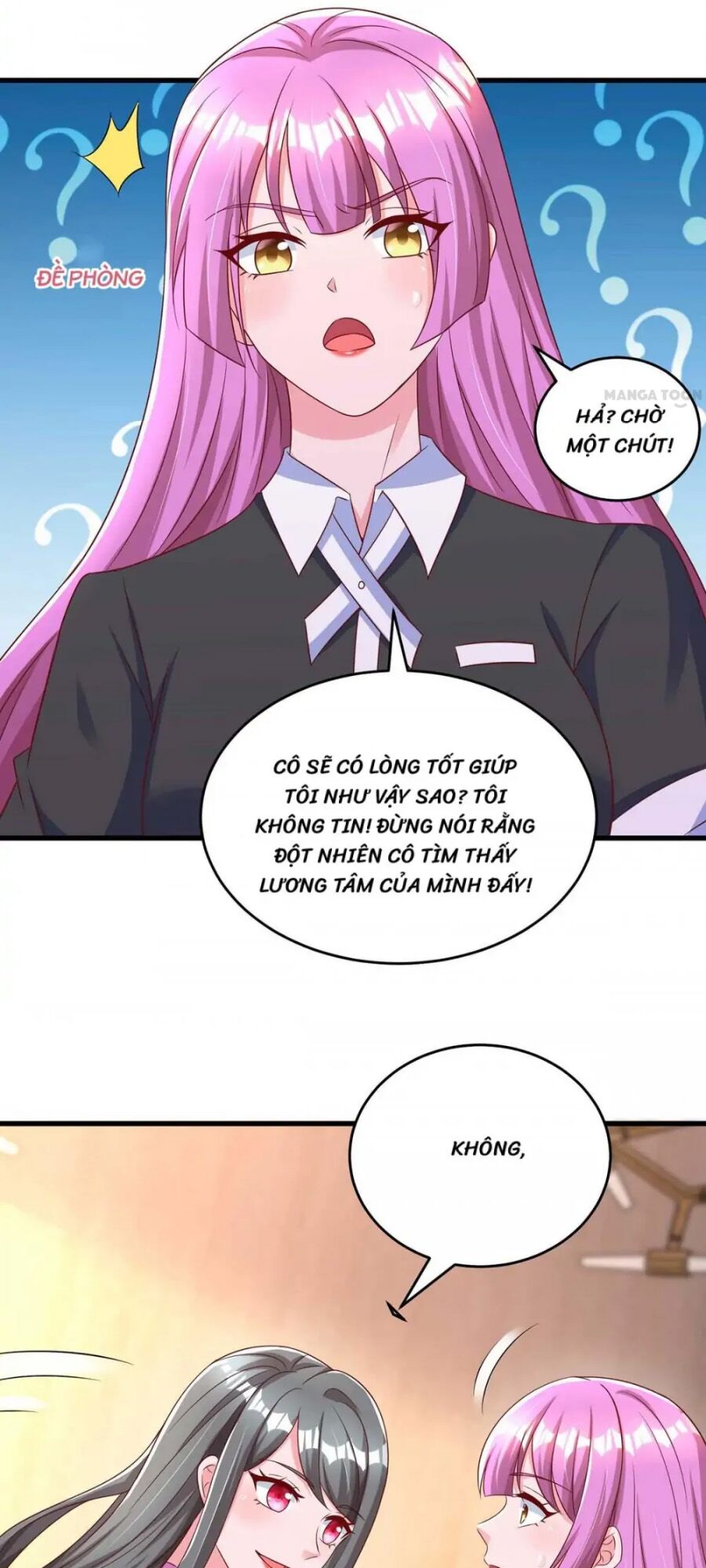 Tổng Tài Bá Đạo Cầu Ôm Ôm: Chapter 239