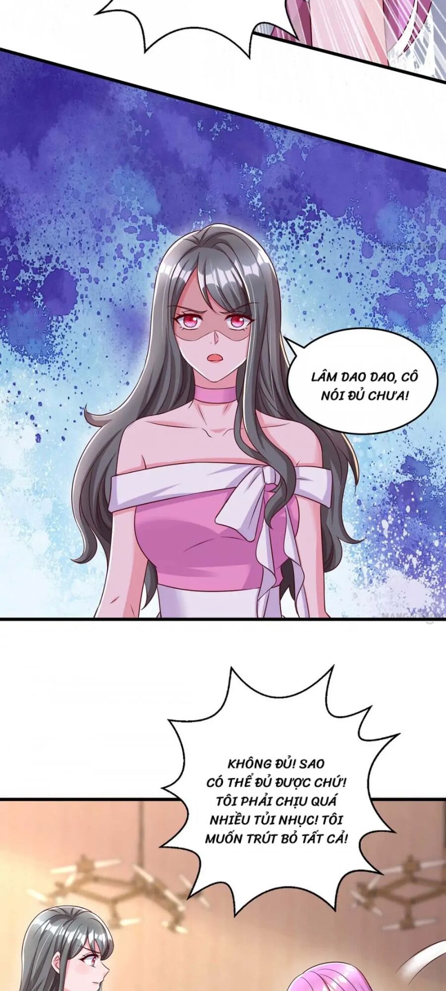 Tổng Tài Bá Đạo Cầu Ôm Ôm: Chapter 239