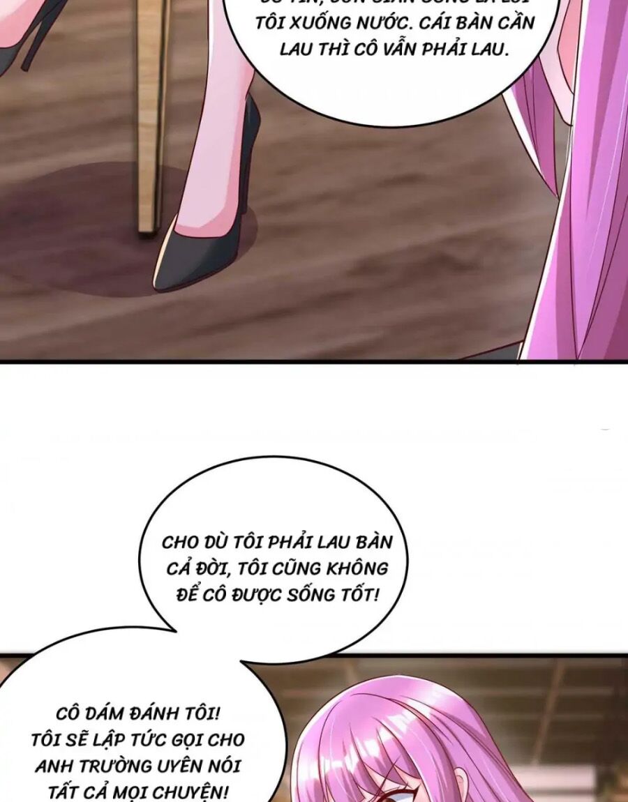 Tổng Tài Bá Đạo Cầu Ôm Ôm: Chapter 239