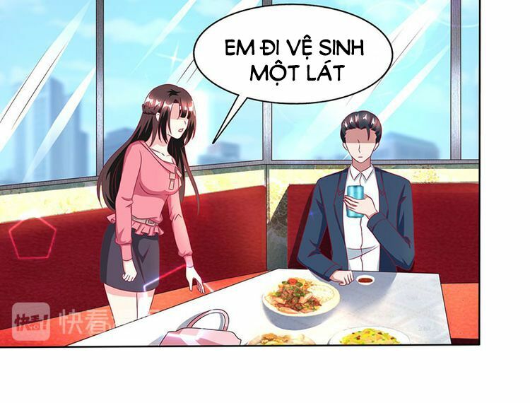 Tổng Tài Bá Đạo Cầu Ôm Ôm: Chapter 24