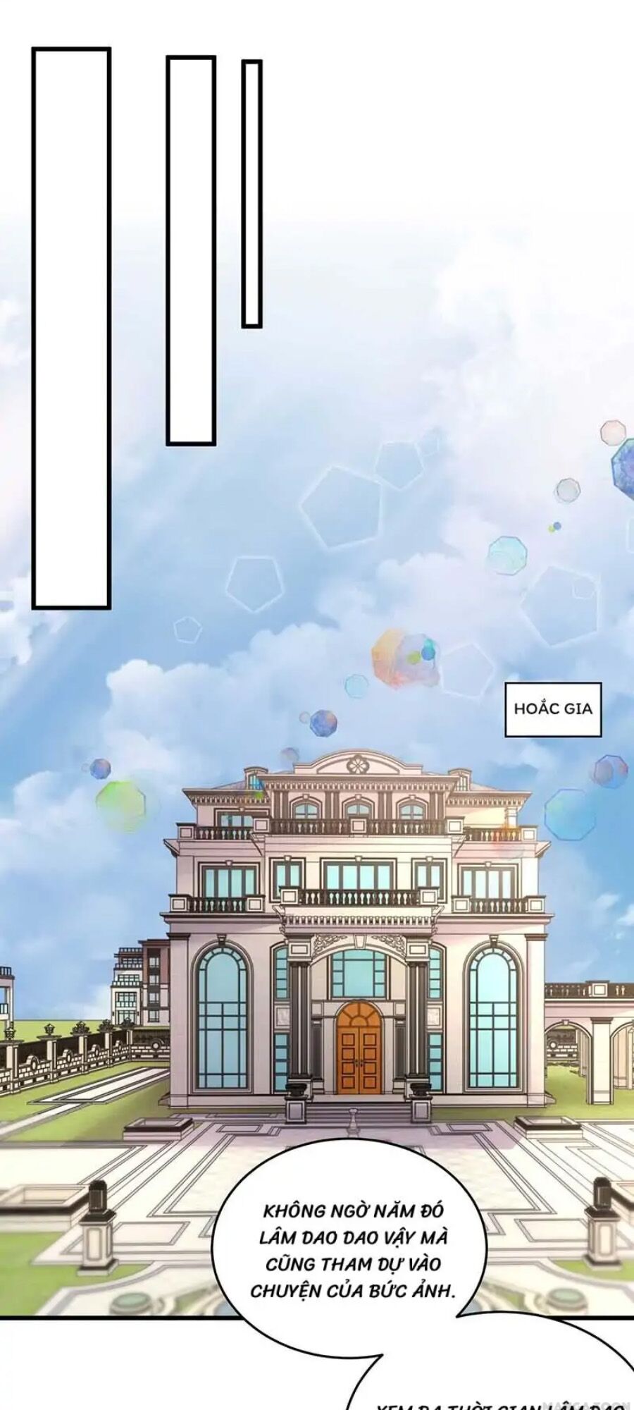 Tổng Tài Bá Đạo Cầu Ôm Ôm: Chapter 240