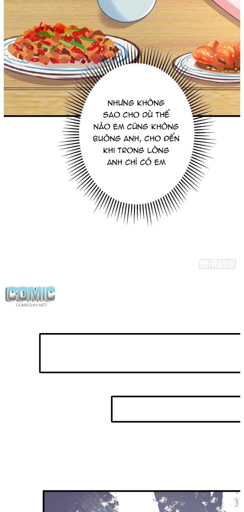Tổng Tài Bá Đạo Cầu Ôm Ôm: Chapter 241