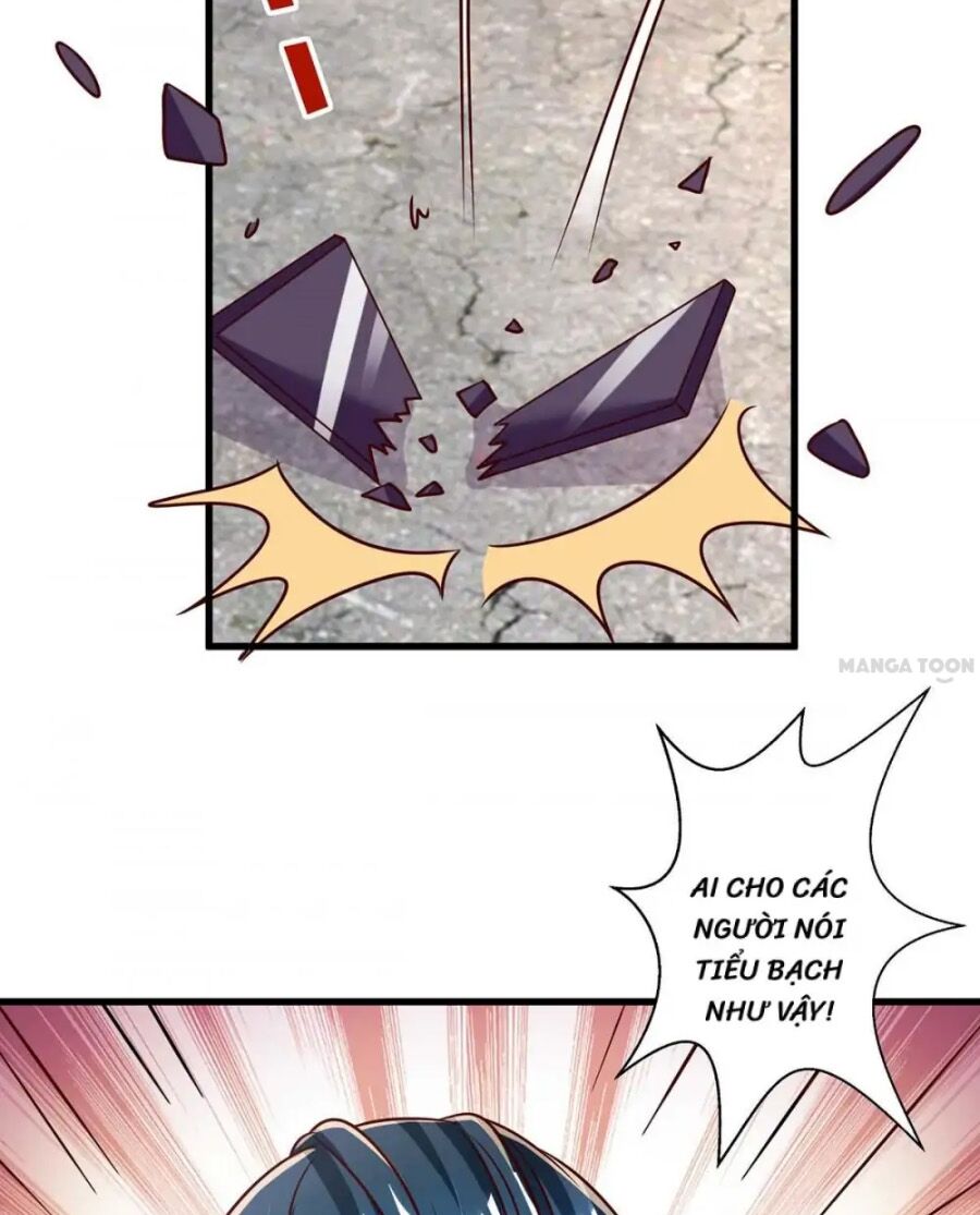 Tổng Tài Bá Đạo Cầu Ôm Ôm: Chapter 242