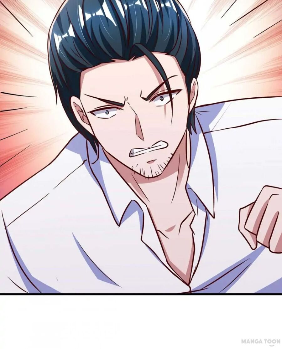 Tổng Tài Bá Đạo Cầu Ôm Ôm: Chapter 242