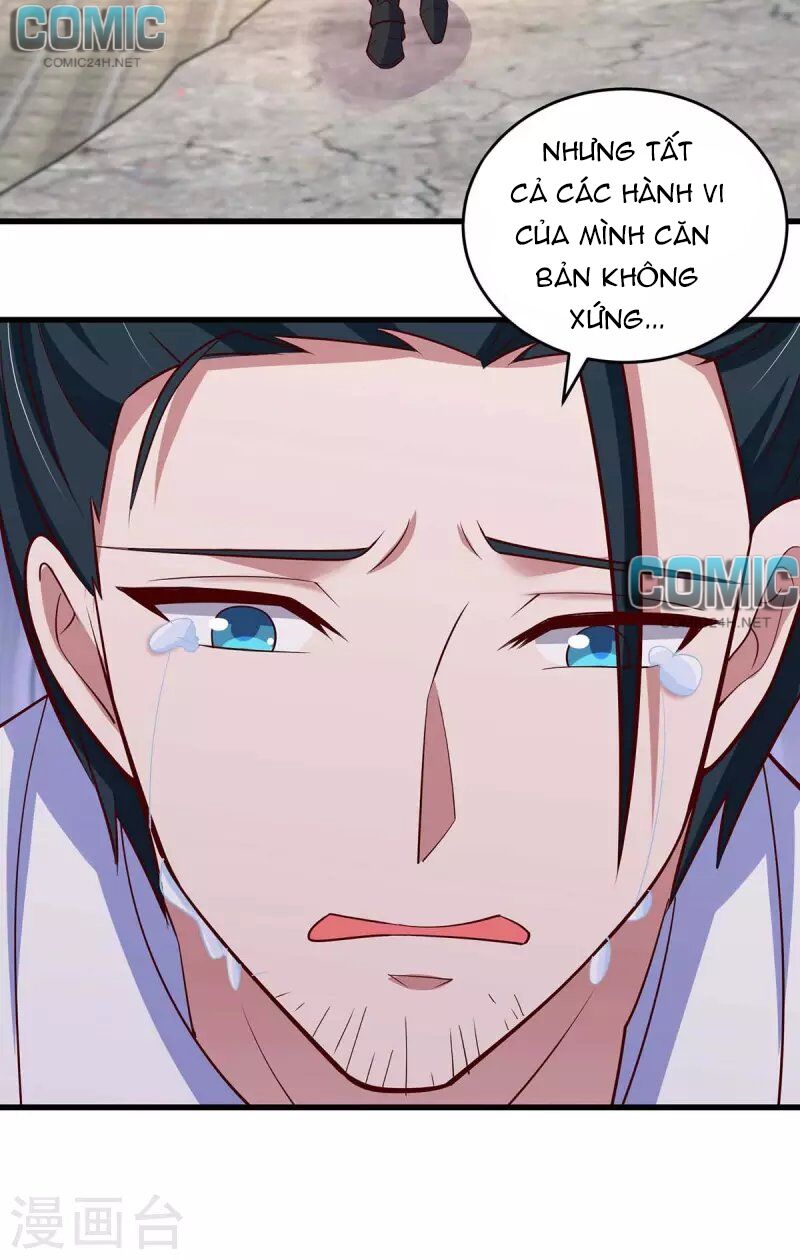 Tổng Tài Bá Đạo Cầu Ôm Ôm: Chapter 243