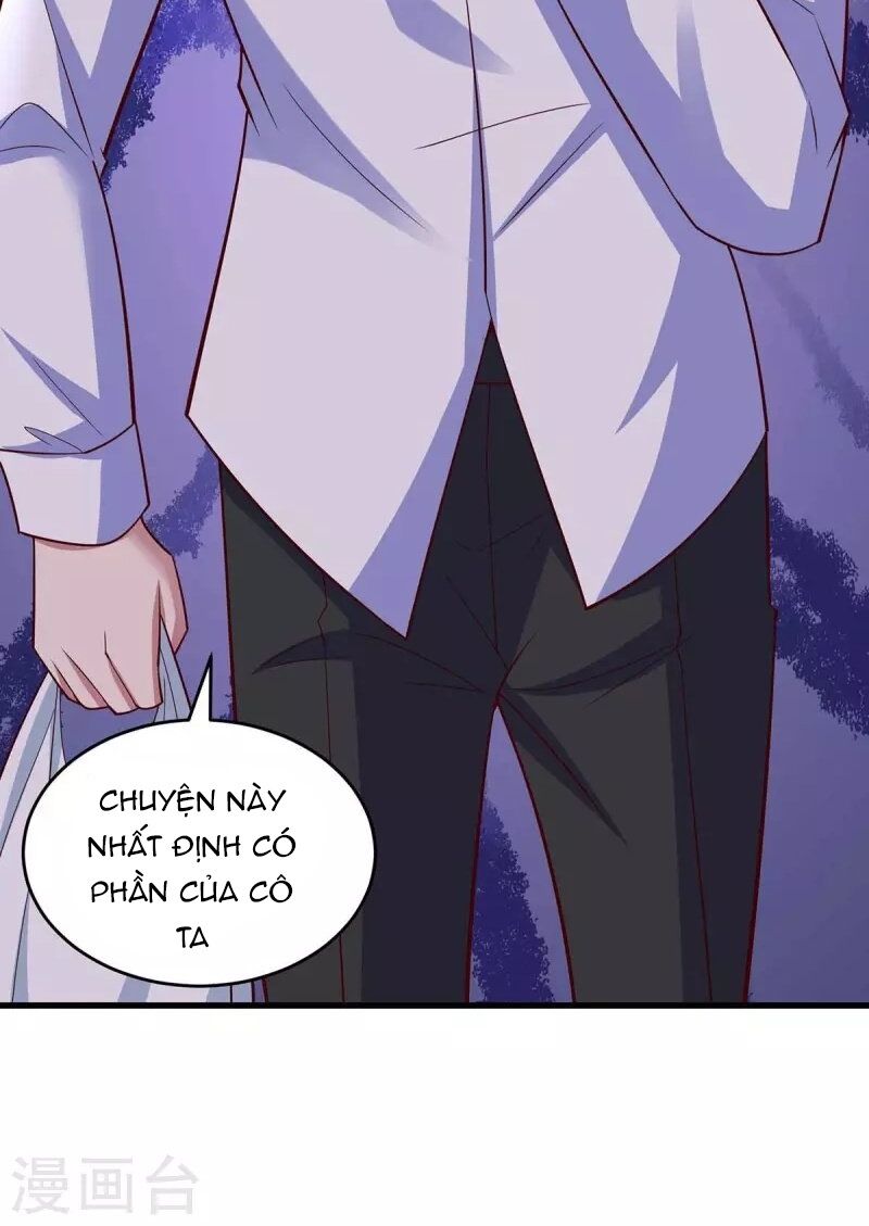 Tổng Tài Bá Đạo Cầu Ôm Ôm: Chapter 243