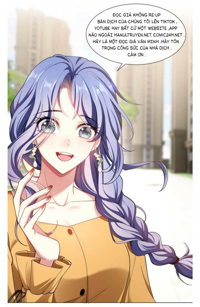 Tổng Tài Bá Đạo Cầu Ôm Ôm: Chapter 243