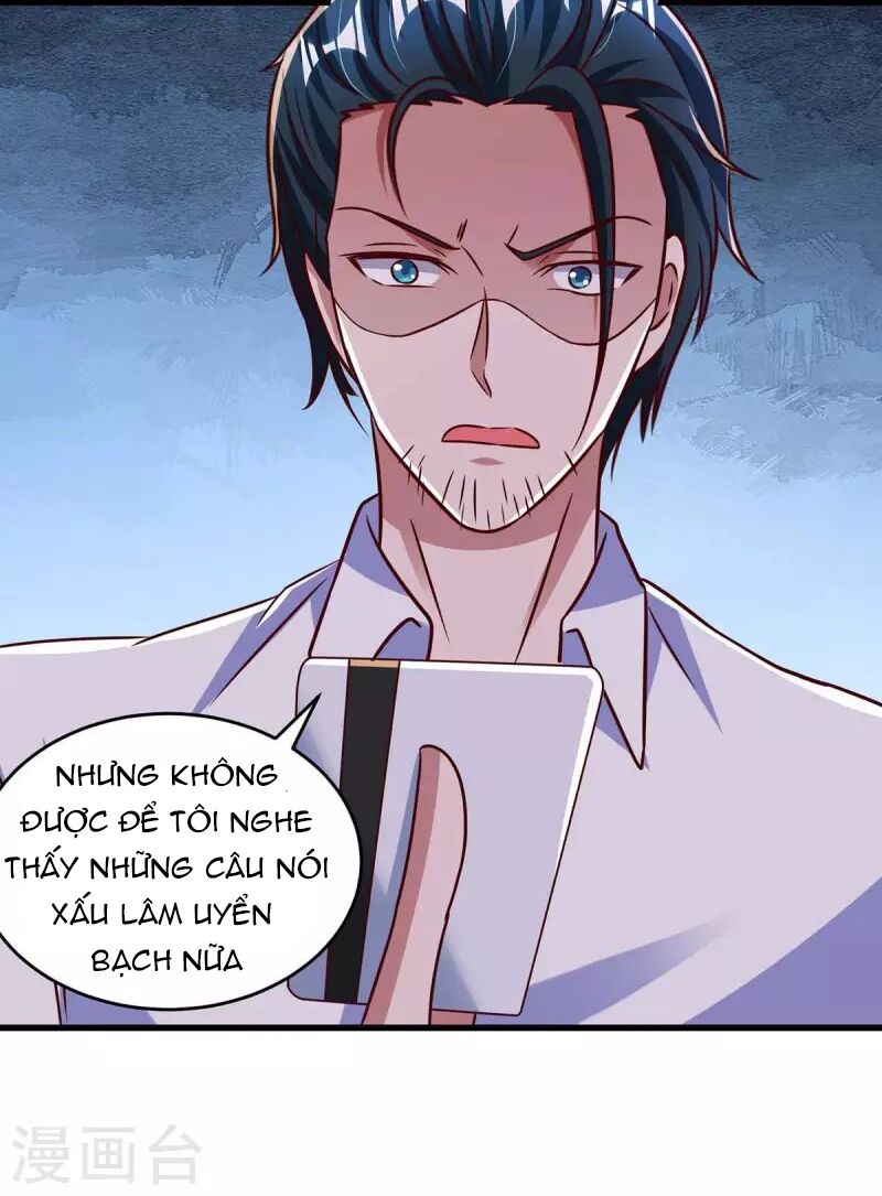 Tổng Tài Bá Đạo Cầu Ôm Ôm: Chapter 243