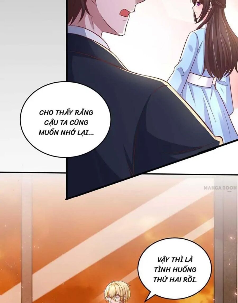 Tổng Tài Bá Đạo Cầu Ôm Ôm: Chapter 244