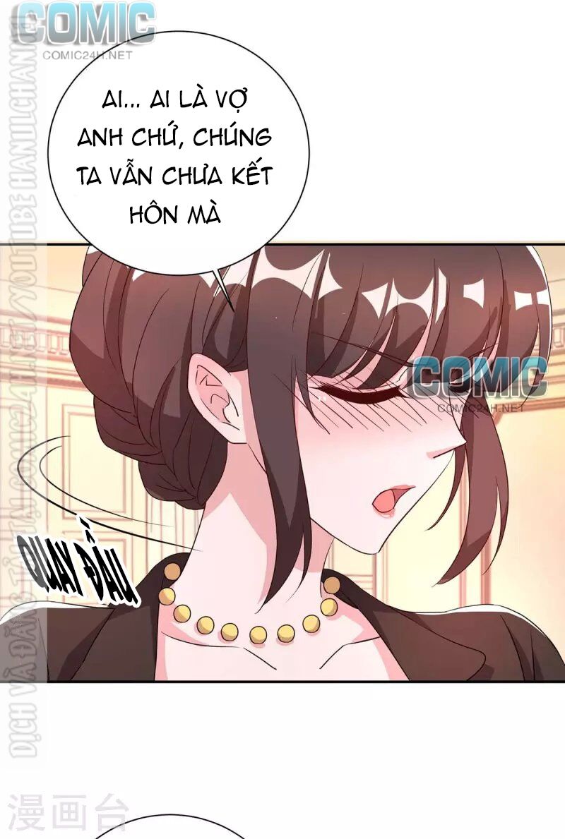 Tổng Tài Bá Đạo Cầu Ôm Ôm: Chapter 245.1