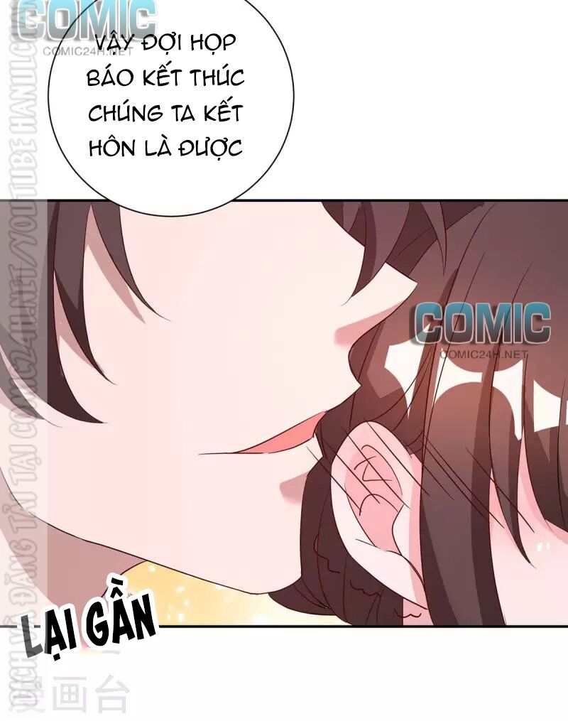 Tổng Tài Bá Đạo Cầu Ôm Ôm: Chapter 245.1
