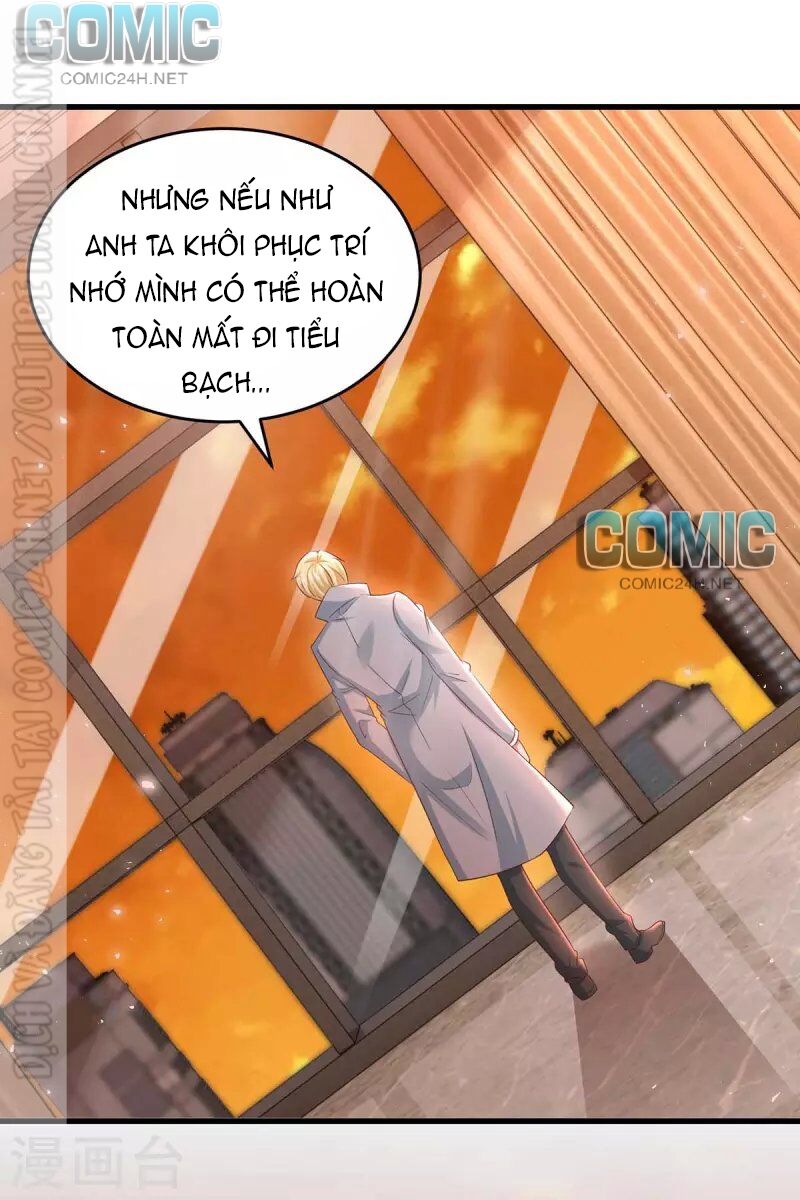 Tổng Tài Bá Đạo Cầu Ôm Ôm: Chapter 245.1