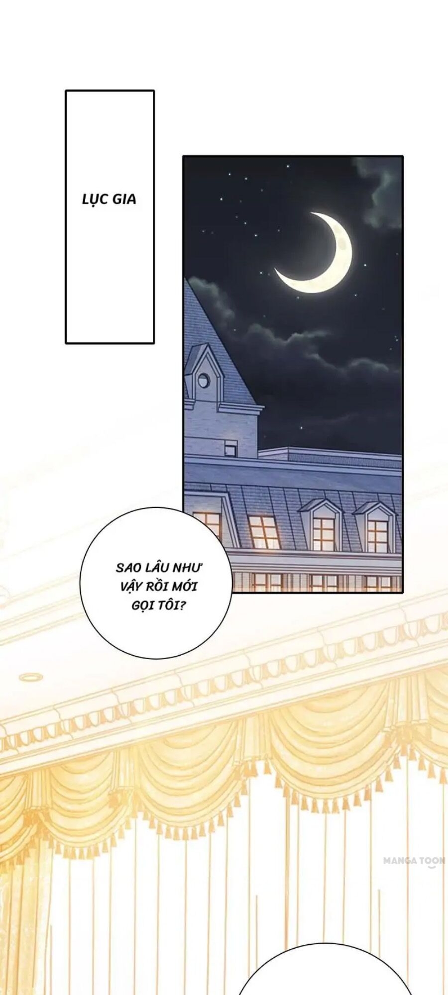 Tổng Tài Bá Đạo Cầu Ôm Ôm: Chapter 245.2